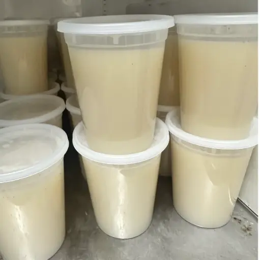 慢熬豬骨湯底 Pork Bone Broth 750g